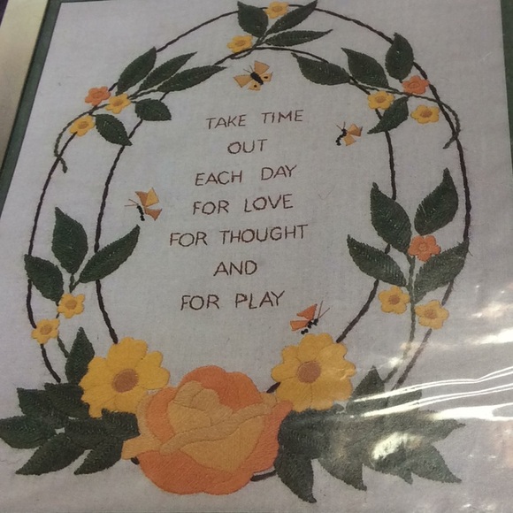 FINAL SALE PRICE 5 New Complete Cross Stitch Kits - Picture 7 of 8